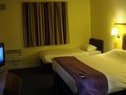 фото отеля Premier Inn Glasgow Airport