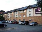 фото отеля Premier Inn Glasgow Airport