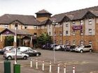 фото отеля Premier Inn Glasgow Airport