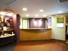 фото отеля Premier Inn Glasgow Airport