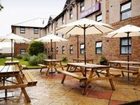 фото отеля Premier Inn Glasgow Airport