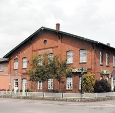фото отеля Meier's Gasthof