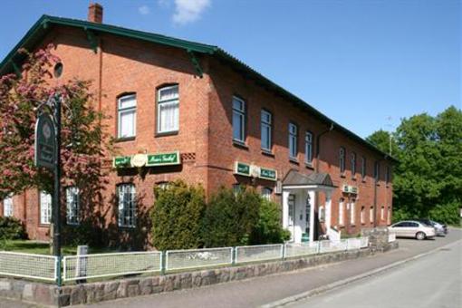 фото отеля Meier's Gasthof