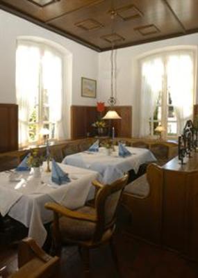 фото отеля Meier's Gasthof