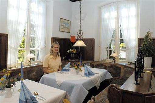 фото отеля Meier's Gasthof