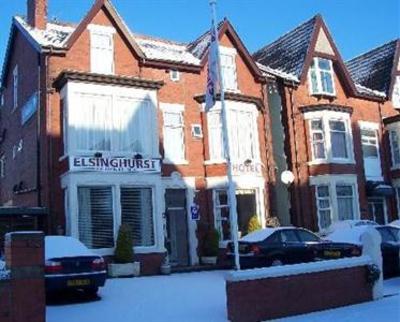 фото отеля Elsinghurst Hotel