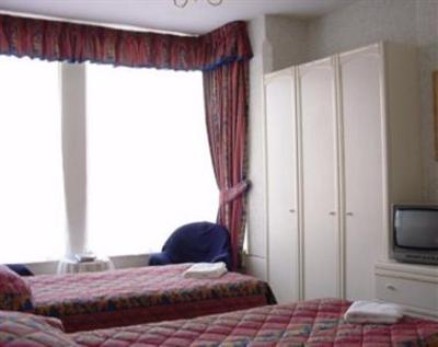фото отеля Elsinghurst Hotel