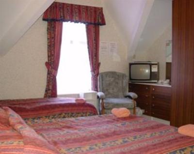 фото отеля Elsinghurst Hotel