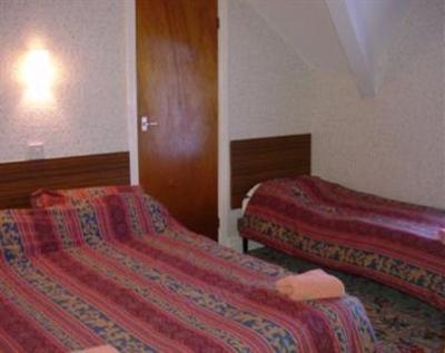 фото отеля Elsinghurst Hotel