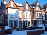 Elsinghurst Hotel