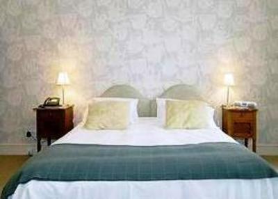 фото отеля The Rectory Hotel Malmesbury