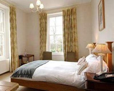 фото отеля The Rectory Hotel Malmesbury