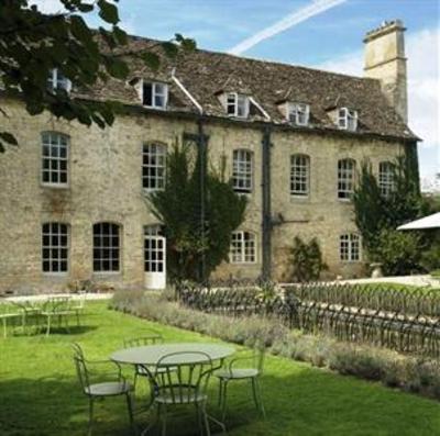 фото отеля The Rectory Hotel Malmesbury