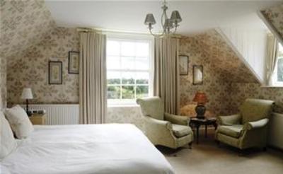 фото отеля The Rectory Hotel Malmesbury