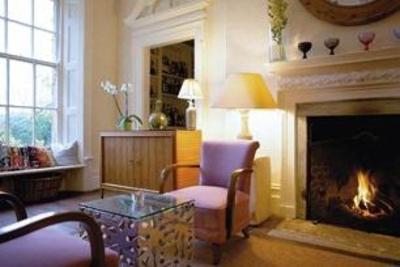 фото отеля The Rectory Hotel Malmesbury