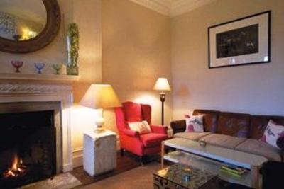 фото отеля The Rectory Hotel Malmesbury