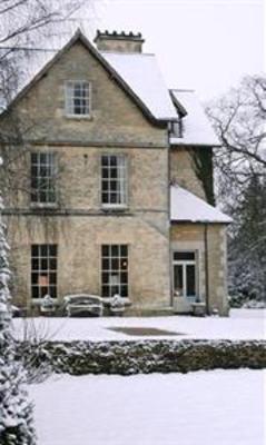 фото отеля The Rectory Hotel Malmesbury
