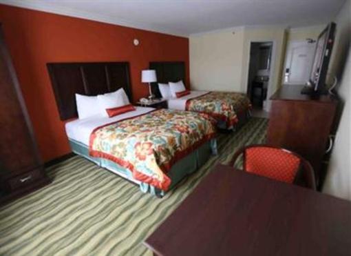 фото отеля Windsor Gardens Hotel Juno Beach