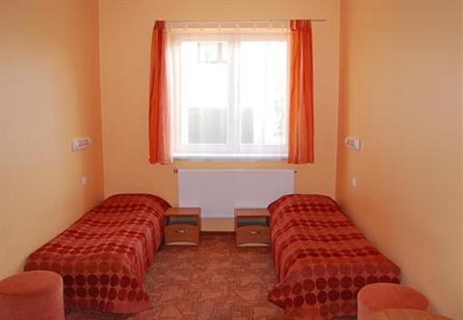 фото отеля Jeruzale Hotel Vilnius