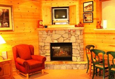 фото отеля Brockway Springs Resort