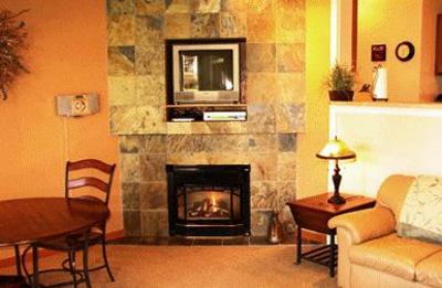 фото отеля Brockway Springs Resort