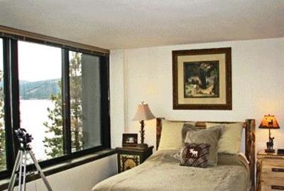 фото отеля Brockway Springs Resort