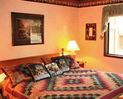 фото отеля Brockway Springs Resort