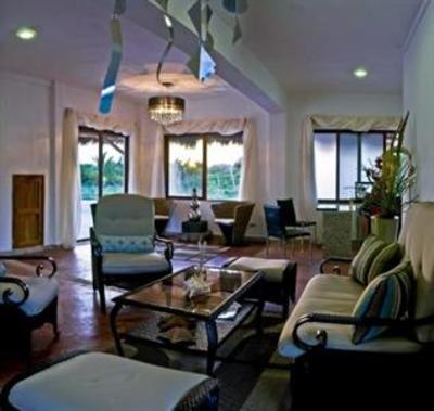 фото отеля Hotel Elements Holbox Island