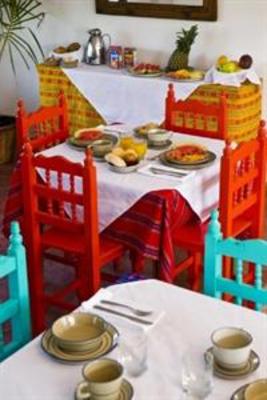 фото отеля Hotel Elements Holbox Island