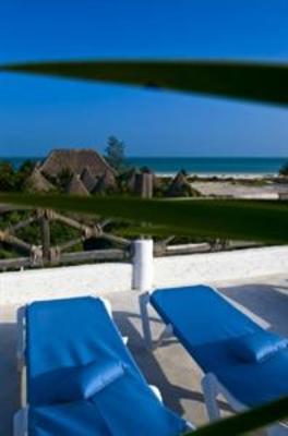 фото отеля Hotel Elements Holbox Island
