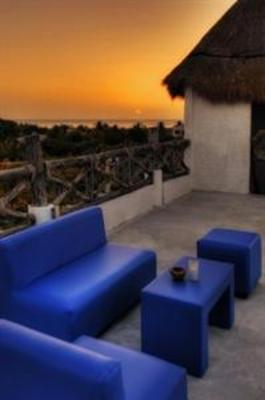 фото отеля Hotel Elements Holbox Island