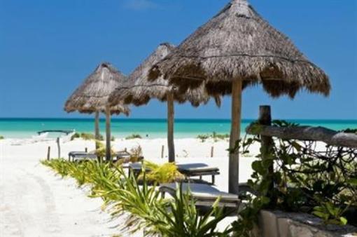 фото отеля Hotel Elements Holbox Island