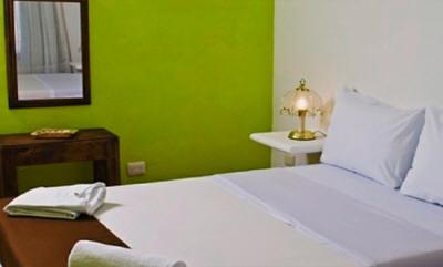 фото отеля Hotel Elements Holbox Island
