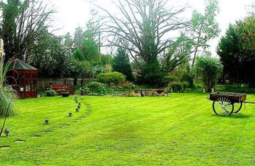 фото отеля Sheephouse Manor Maidenhead