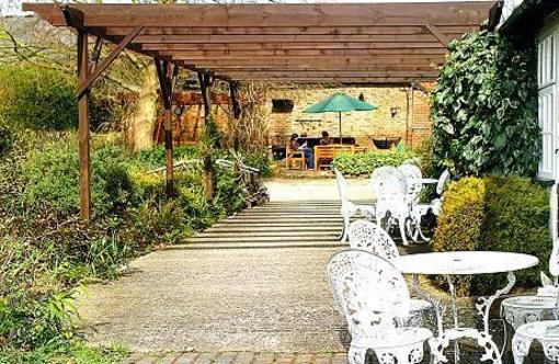 фото отеля Sheephouse Manor Maidenhead