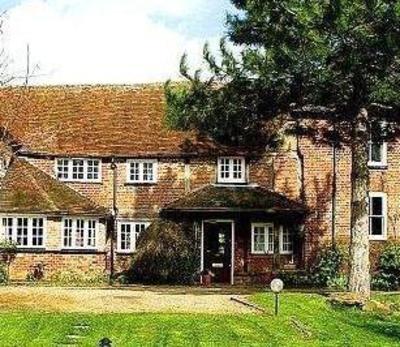 фото отеля Sheephouse Manor Maidenhead