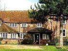 фото отеля Sheephouse Manor Maidenhead