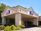фото отеля Howard Johnson Plaza Yakima