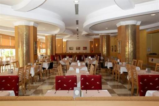 фото отеля The Maxim Resort