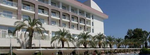 фото отеля The Maxim Resort