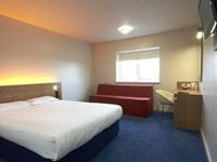 Travelodge Birmingham Airport