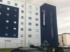 фото отеля Travelodge Birmingham Airport