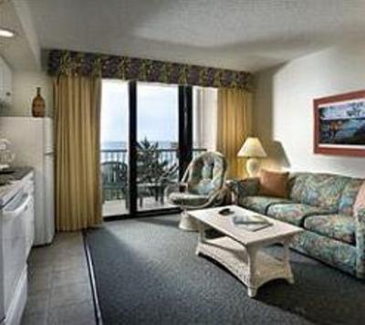 фото отеля Beach Colony Resort