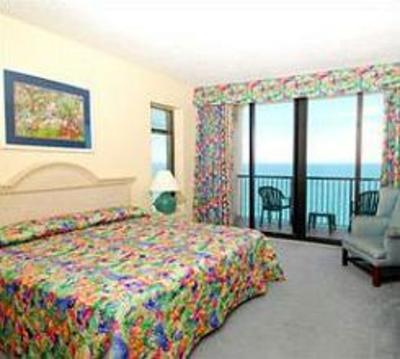фото отеля Beach Colony Resort