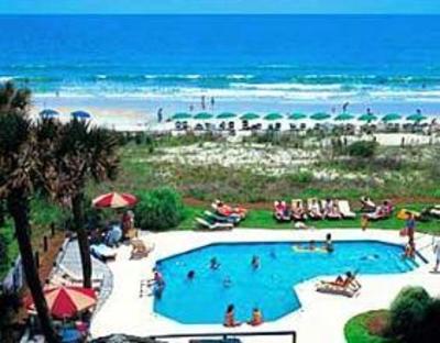 фото отеля Beach Colony Resort