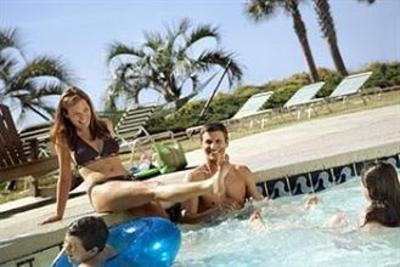 фото отеля Beach Colony Resort