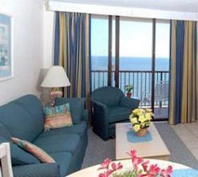 фото отеля Beach Colony Resort