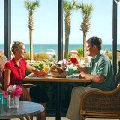 фото отеля Beach Colony Resort