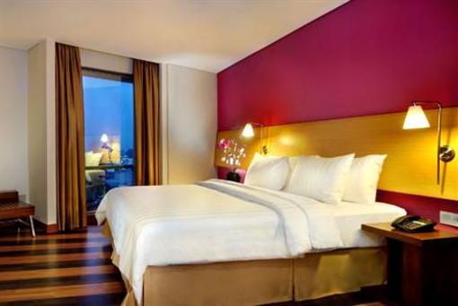 фото отеля Aston Palembang Hotel & Conference Centre