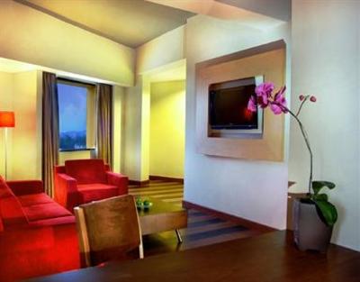 фото отеля Aston Palembang Hotel & Conference Centre